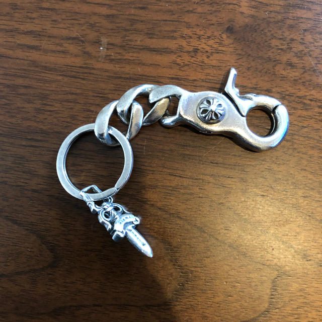 Chrome Hearts(クロムハーツ)のクロムハーツ メンズのファッション小物(その他)の商品写真