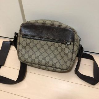 グッチ(Gucci)のグッチバック(ハンドバッグ)