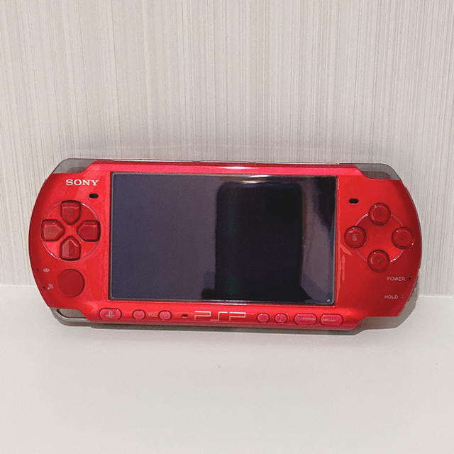 ソニー 最大53%OFFクーポン 限定タイムセール PSP 3000