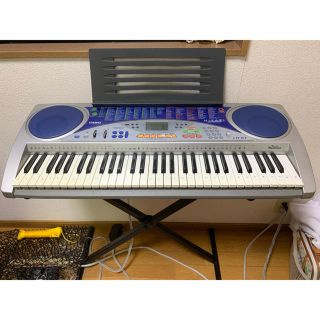 カシオ(CASIO)の電子ピアノ(電子ピアノ)