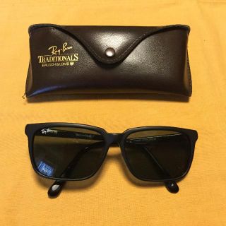 レイバン(Ray-Ban)のRay-Ban Traditionals(サングラス/メガネ)