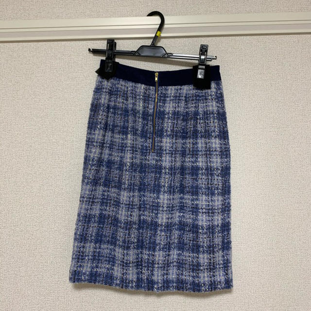 Apuweiser-riche(アプワイザーリッシェ)のApuweiser-riche  スカート レディースのスカート(ひざ丈スカート)の商品写真