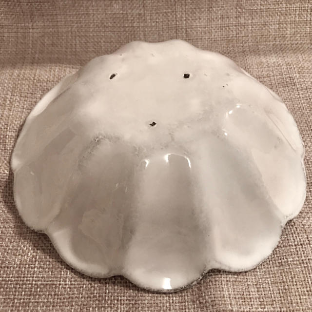 H.P.FRANCE - Astier de Villatte マーガレット ボウル②の通販 by