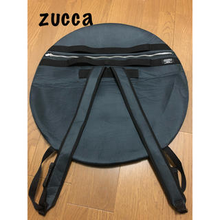 ズッカ(ZUCCa)の【gobou様専用】zucca(ズッカ) サークルリュック(リュック/バックパック)