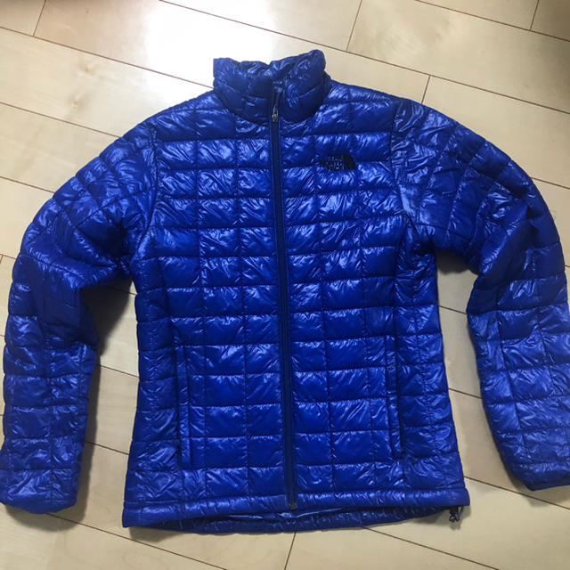 THE NORTH FACE(ザノースフェイス)の今日だけ限定価格★レッドポイントライトジャケット レディースのジャケット/アウター(ダウンジャケット)の商品写真