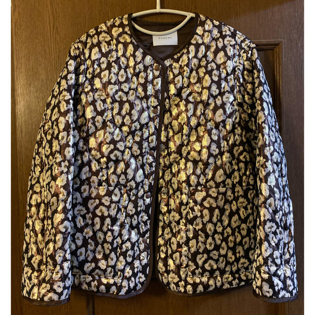 PHEENY(フィーニー)のPHEENYコート レディースのジャケット/アウター(ブルゾン)の商品写真