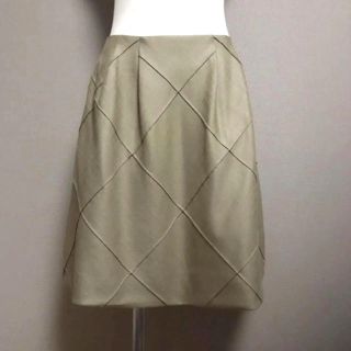 フォクシー(FOXEY) クロス ひざ丈スカートの通販 26点 | フォクシーの ...