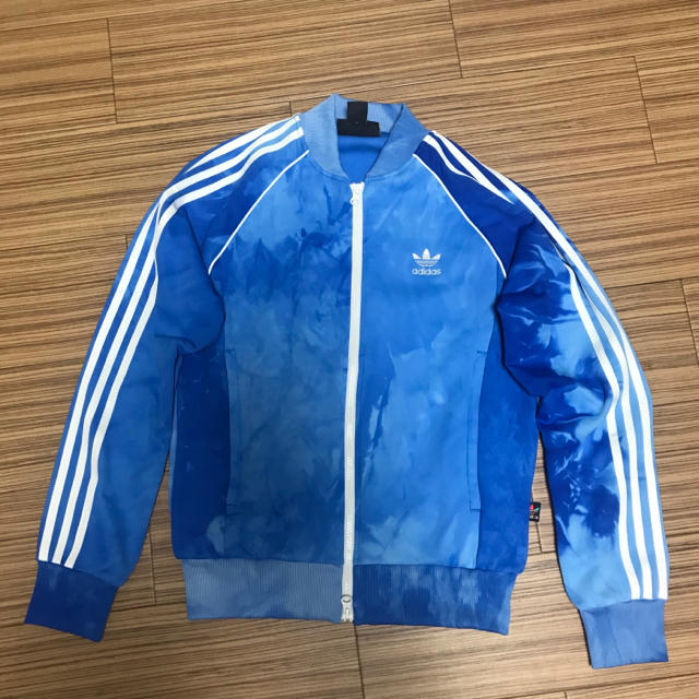 adidas PHARRELL WILLIAMS ジャージ S