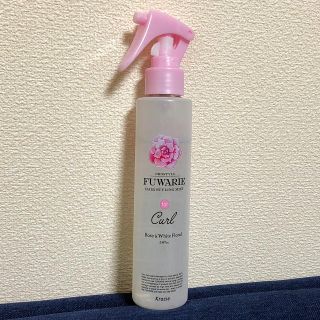 クラシエ(Kracie)のProstyle FUWARIE Hair styling mist 150ml(ヘアウォーター/ヘアミスト)