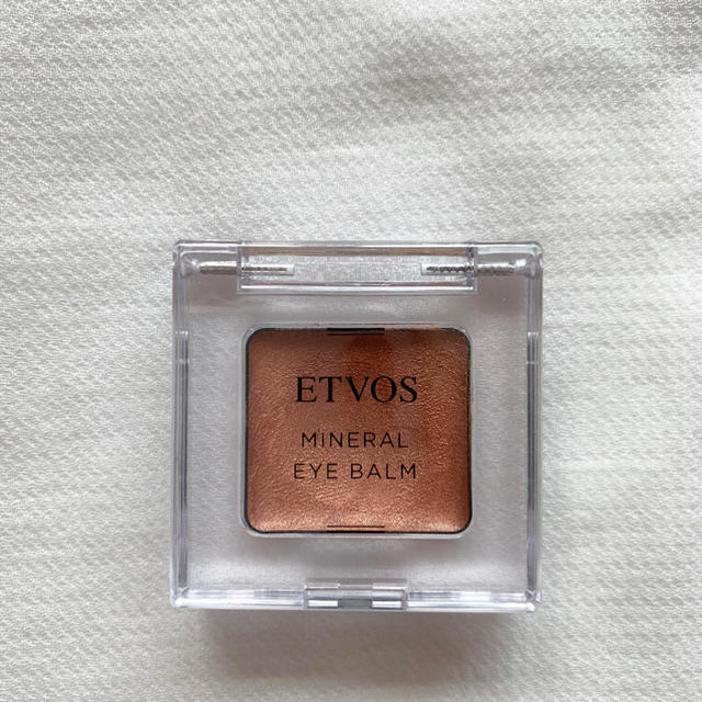 ETVOS(エトヴォス)のetvos ミネラルアイバーム コスメ/美容のベースメイク/化粧品(アイシャドウ)の商品写真