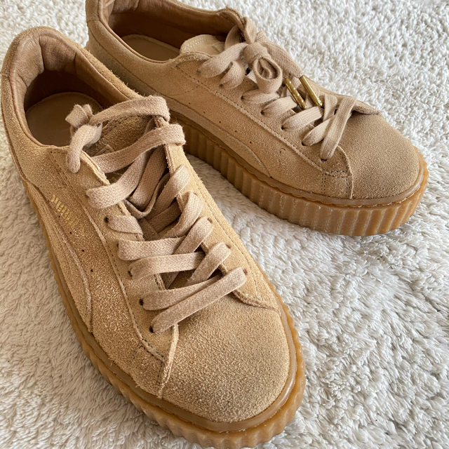 puma fenty プーマ フェンティー