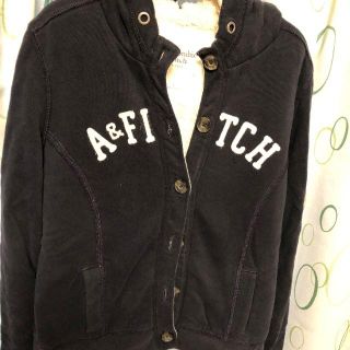 アバクロンビーアンドフィッチ(Abercrombie&Fitch)のアバクロのパーカー (その他)