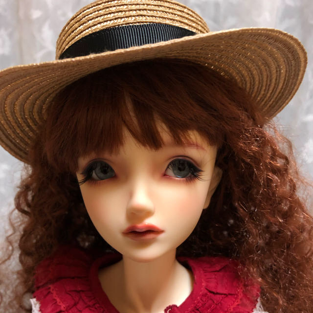 最新情報 VOLKS - SDGr Angela アンジェラ ピンクハウス 人形 - www