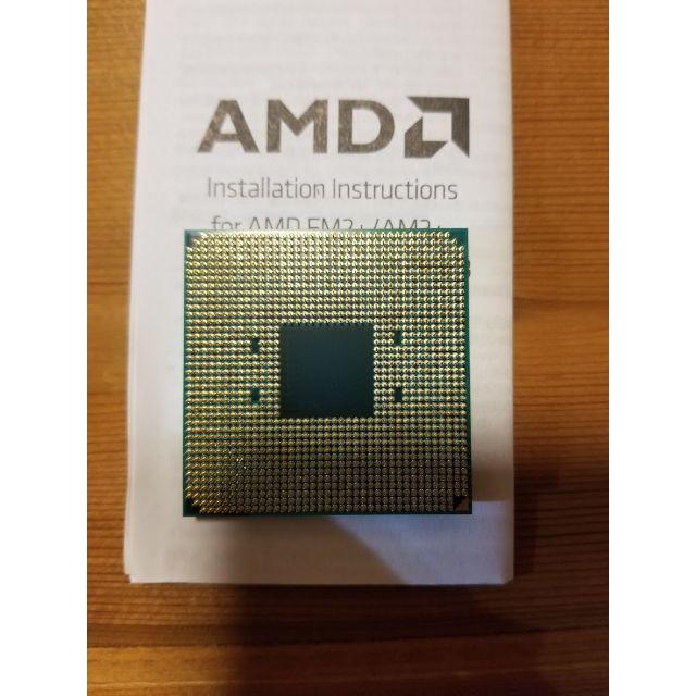 AMD Ryzen 7 2700X with Wraith Prism の通販 by 佐藤裕也。
's shop｜ラクマ CPU 限定品安い