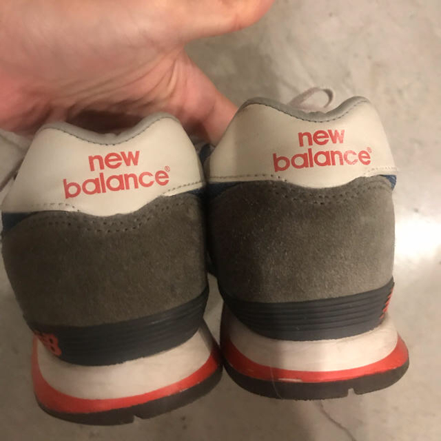 New Balance(ニューバランス)のニューバランス x Jcrew M1300 US7 メンズの靴/シューズ(スニーカー)の商品写真