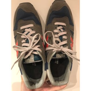 ニューバランス(New Balance)のニューバランス x Jcrew M1300 US7(スニーカー)