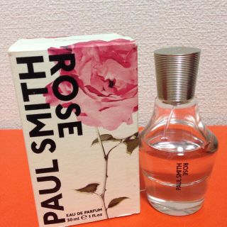 ポールスミス(Paul Smith)のポールスミス☆香水(香水(女性用))