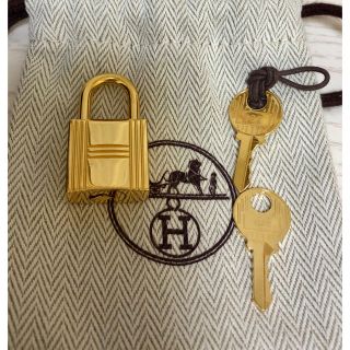 エルメス(Hermes)の【確認用 購入不可】HERMES☆ピコタンロックMM(付属品)(その他)