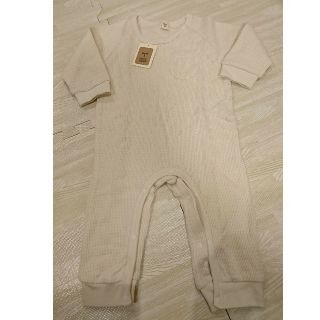 ベビーギャップ(babyGAP)のニットロンパース(ロンパース)