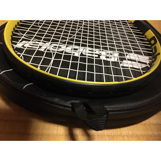 Babolat バボラ ピュアアエロツアー 19 G2の通販 By ぐっし S Shop バボラならラクマ