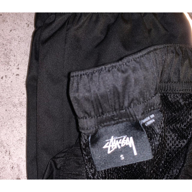 stussy 3