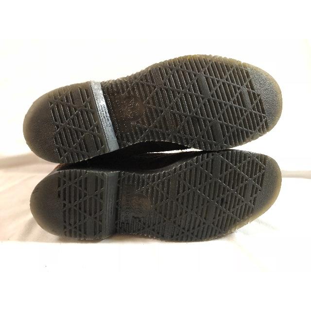 MELROSE(メルローズ)の美品 レアモデル☆☆メルローズ✖︎ジョージコックス☆☆コラボモデル メンズの靴/シューズ(ブーツ)の商品写真