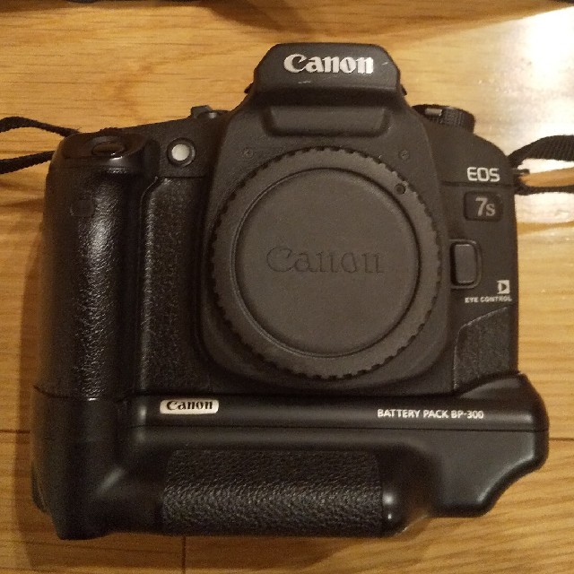 CANON EOS7S ボディ