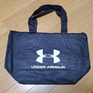 アンダーアーマー(UNDER ARMOUR)のUNDER ARMOUR ショップ袋 不織布(ショップ袋)