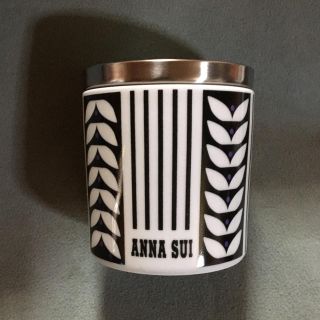 アナスイ(ANNA SUI)のアナスイ  キャニスター (容器)