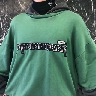 バレンシアガ(BALENCIAGA)のとりおき(パーカー)