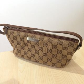 グッチ(Gucci)のGUCCI グッチ ミニバッグ(ハンドバッグ)