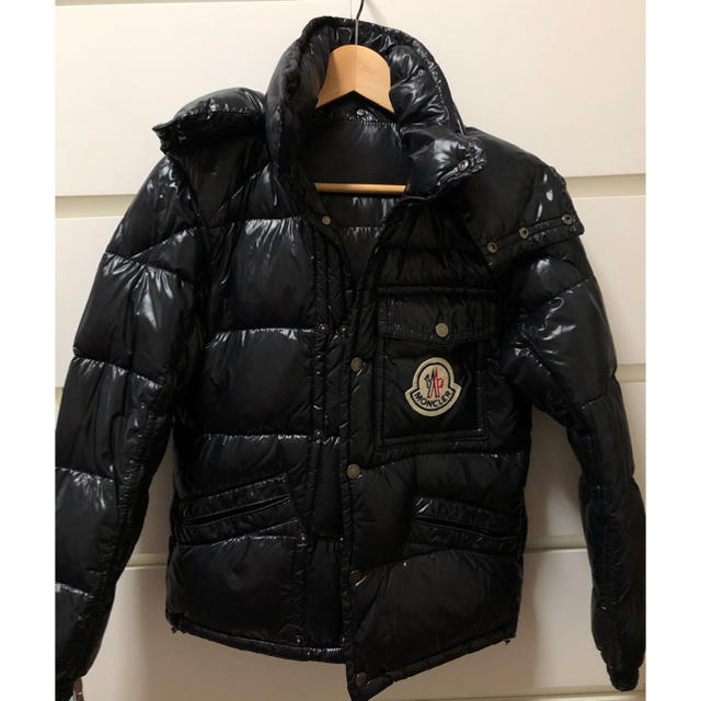 MONCLER モンクレール K2 ダウンジャケットメンズ