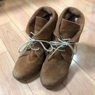 ジェフリーキャンベル(JEFFREY CAMPBELL)の【値下げ】Jeffrey Campbell  ブーツ(ブーツ)