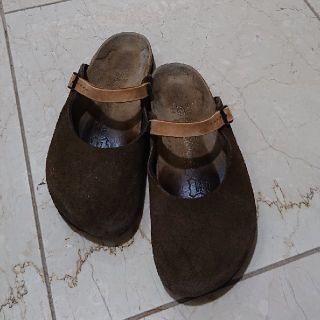 ビルケンシュトック(BIRKENSTOCK)のBIRKENSTOCK！(サンダル)