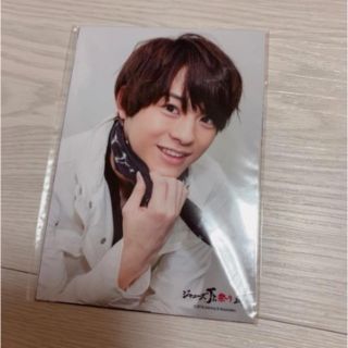 ジャニーズジュニア(ジャニーズJr.)の松倉海斗 フォトセット(アイドルグッズ)