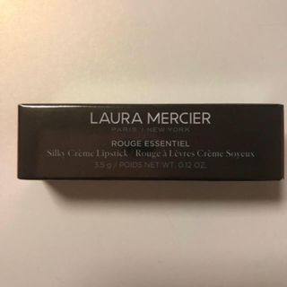 ローラメルシエ(laura mercier)のローラメルシエ ルージュ エッセンシャル シルキー クリーム リップスティック(口紅)