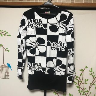 アルバローザ(ALBA ROSA)のアルバローザ(Tシャツ(長袖/七分))