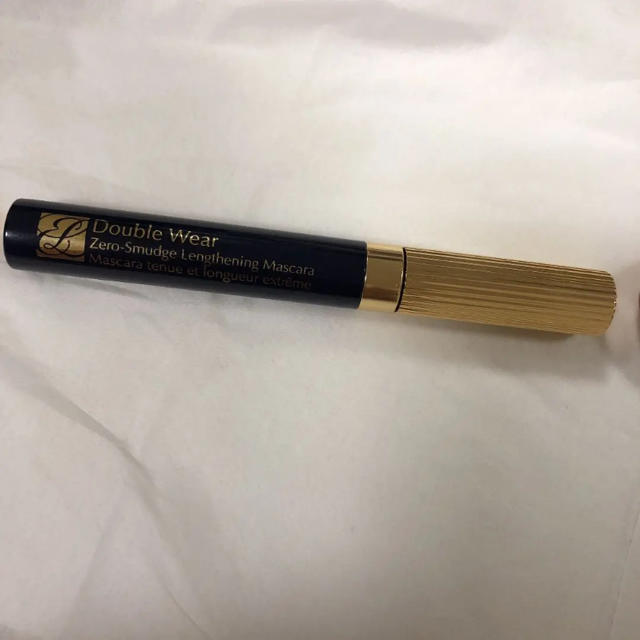 Estee Lauder(エスティローダー)のエスティーローダー　マスカラ コスメ/美容のベースメイク/化粧品(マスカラ)の商品写真