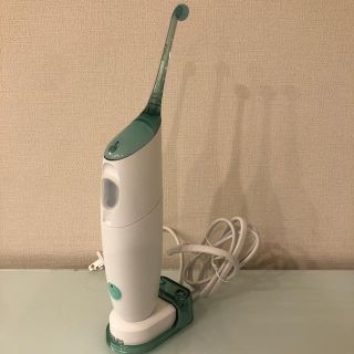 フィリップス(PHILIPS)のPHILIPS フィリップス エアーフロス(歯ブラシ/デンタルフロス)