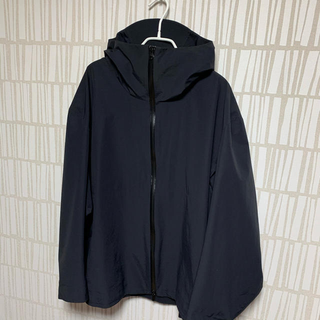 LAD MUSICIAN(ラッドミュージシャン)の【最終値下げ】LAD MUSICIAN 17ss マウンテンパーカー メンズのジャケット/アウター(マウンテンパーカー)の商品写真