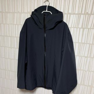 ラッドミュージシャン(LAD MUSICIAN)の【最終値下げ】LAD MUSICIAN 17ss マウンテンパーカー(マウンテンパーカー)