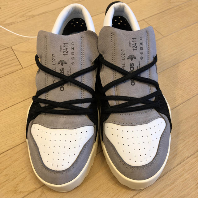 Alexander Wang(アレキサンダーワン)のadidas Originals ALEXANDER WANGアレキサンダーワン メンズの靴/シューズ(スニーカー)の商品写真