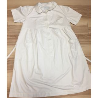 ナガイレーベン(NAGAILEBEN)のナース服 ワンピース マタニティ 訳あり(マタニティウェア)