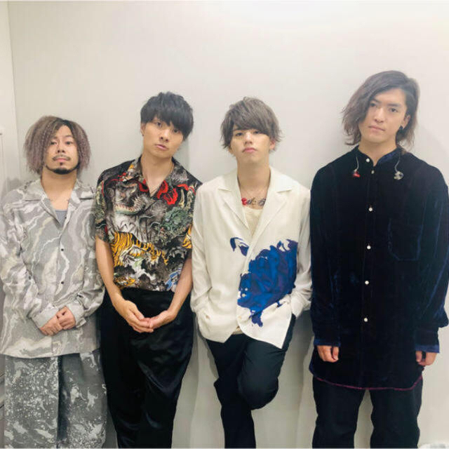 最終値下げ マイファス Hiro 着用 シャツ ミュージシャン - education