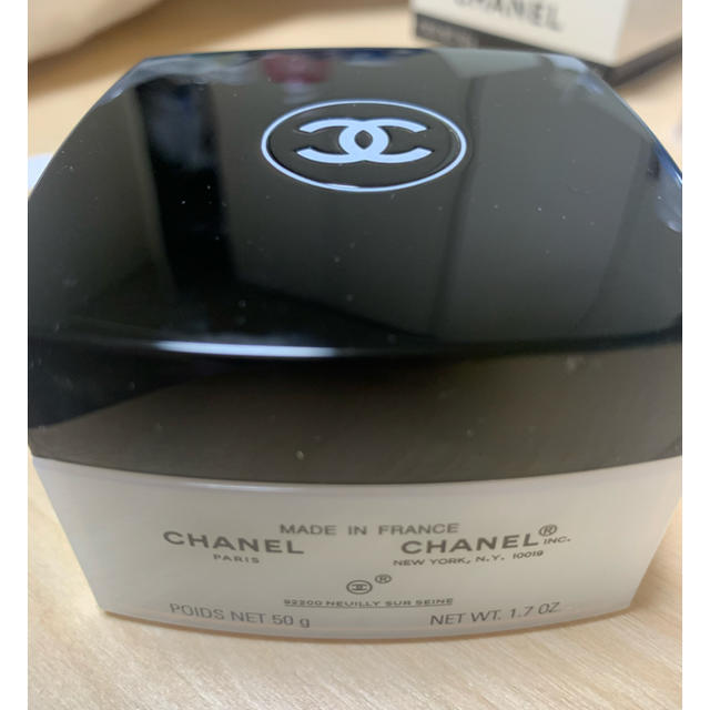 CHANEL(シャネル)のCHANELハイドロビューティークリーム コスメ/美容のスキンケア/基礎化粧品(フェイスクリーム)の商品写真