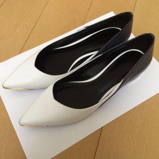 チャールズアンドキース(Charles and Keith)のmayupnさん専用(ハイヒール/パンプス)