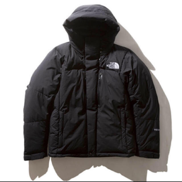 THE NORTH FACE - バルトロライトジャケット 黒 XL