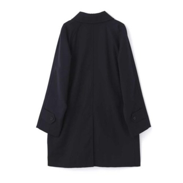 MARGARET HOWELL - 【新品・未使用】 MHL ウールコットン コート MARGARET HOWELL - 【新品・未使用】 MHL ウールコットン コート