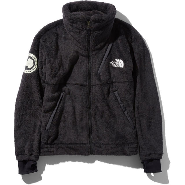 THE NORTH FACE アンタークティカバーサロフト ブラック Mサイズ