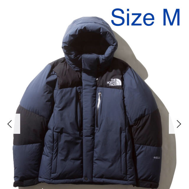 THE NORTH FACE(ザノースフェイス)の【新品 Mサイズ】ノースフェイス バルトロライトジャケット メンズのジャケット/アウター(ダウンジャケット)の商品写真